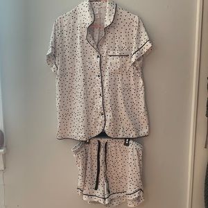 Stars Above 2 piece Sleepwear